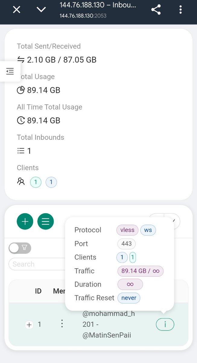 Matin SenPai🇮🇷 tweet media