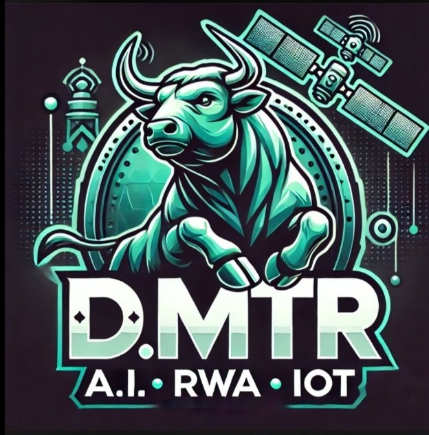 tagwireyih's tweet image. By using $DMTR Dimitra platform which focuses on #AI driven agriculture &amp;amp; #blockchain based verification, this happens: 
✅️Farm data becomes auditable
✅️Supply chains become transparent
✅️Sustainability claims become verifiable
✅️Farmers access global markets #EUDR 
$BTC