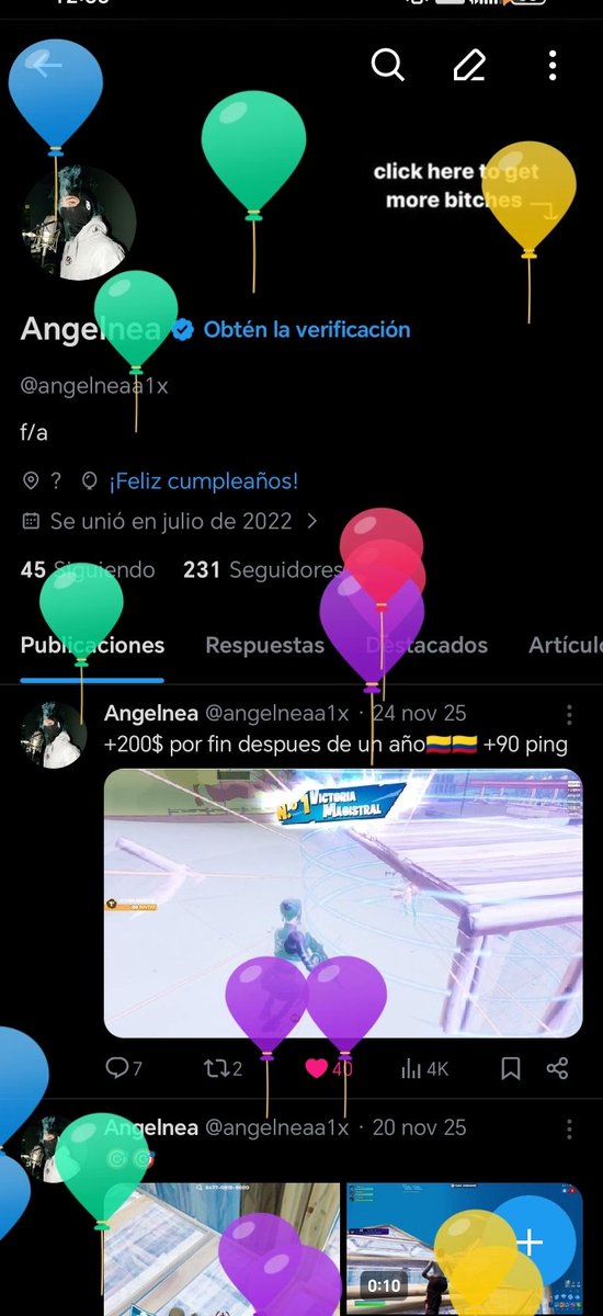 Angelnea tweet media