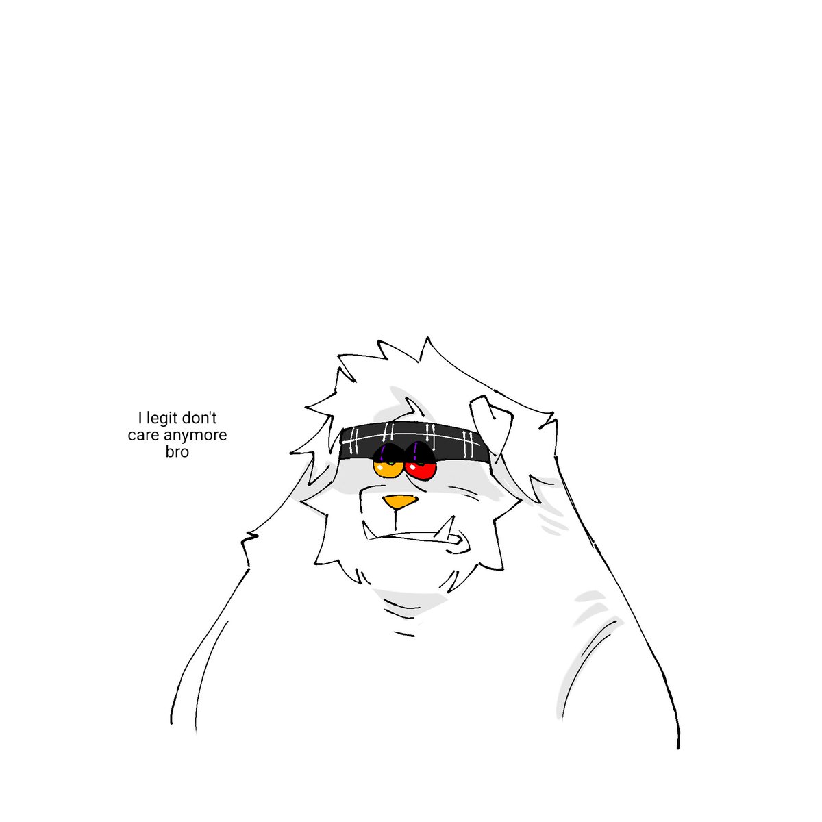 ★ ROWDYROSSO ★ tweet media