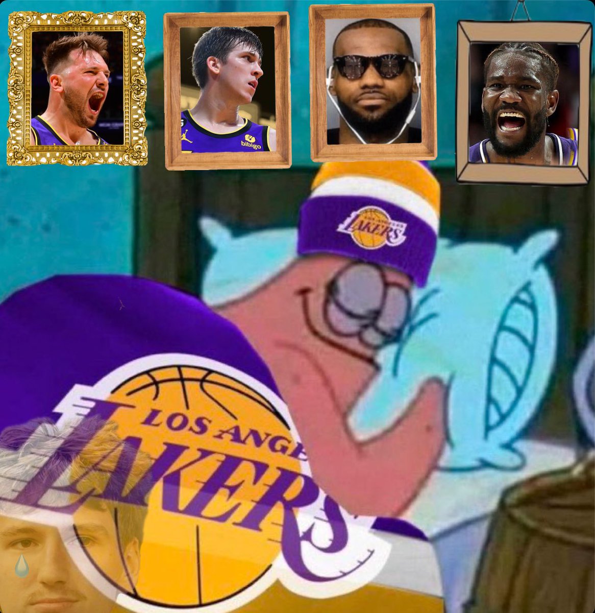 LakeShowYo tweet media