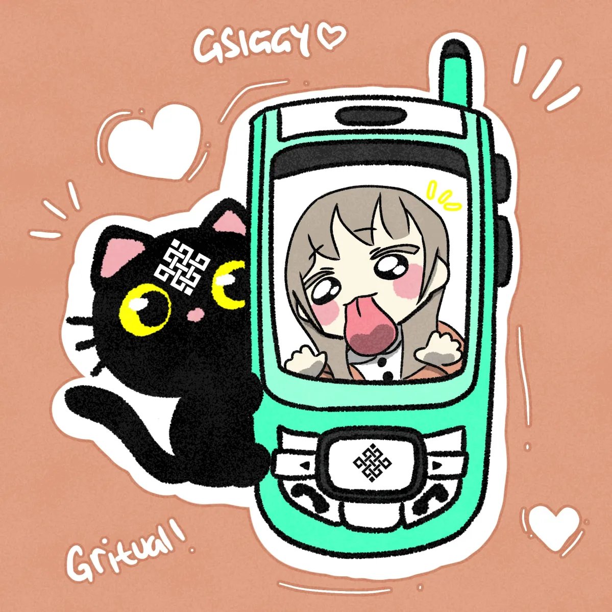 Miru(❖,❖) tweet media