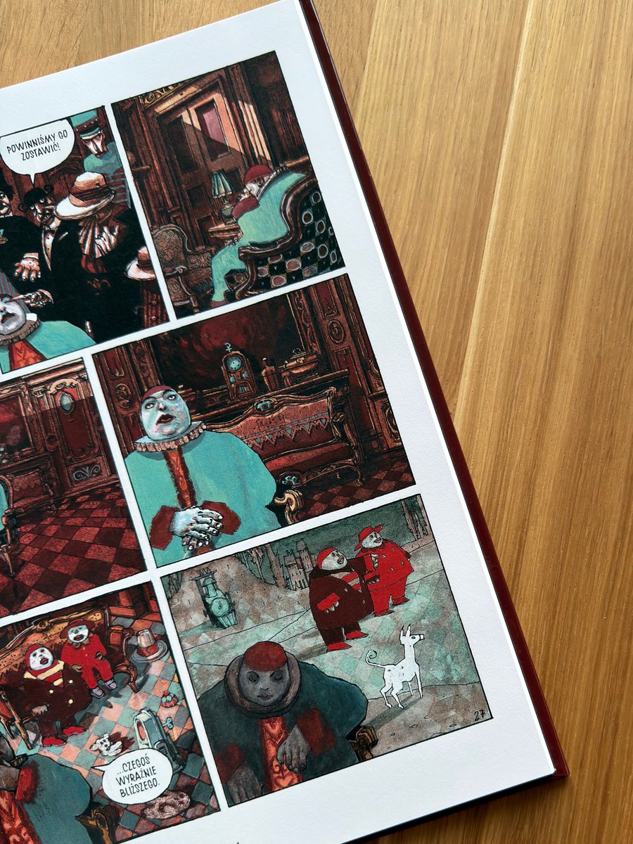 Po napisach tweet media