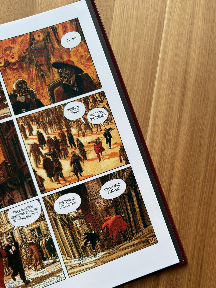 Po napisach tweet media