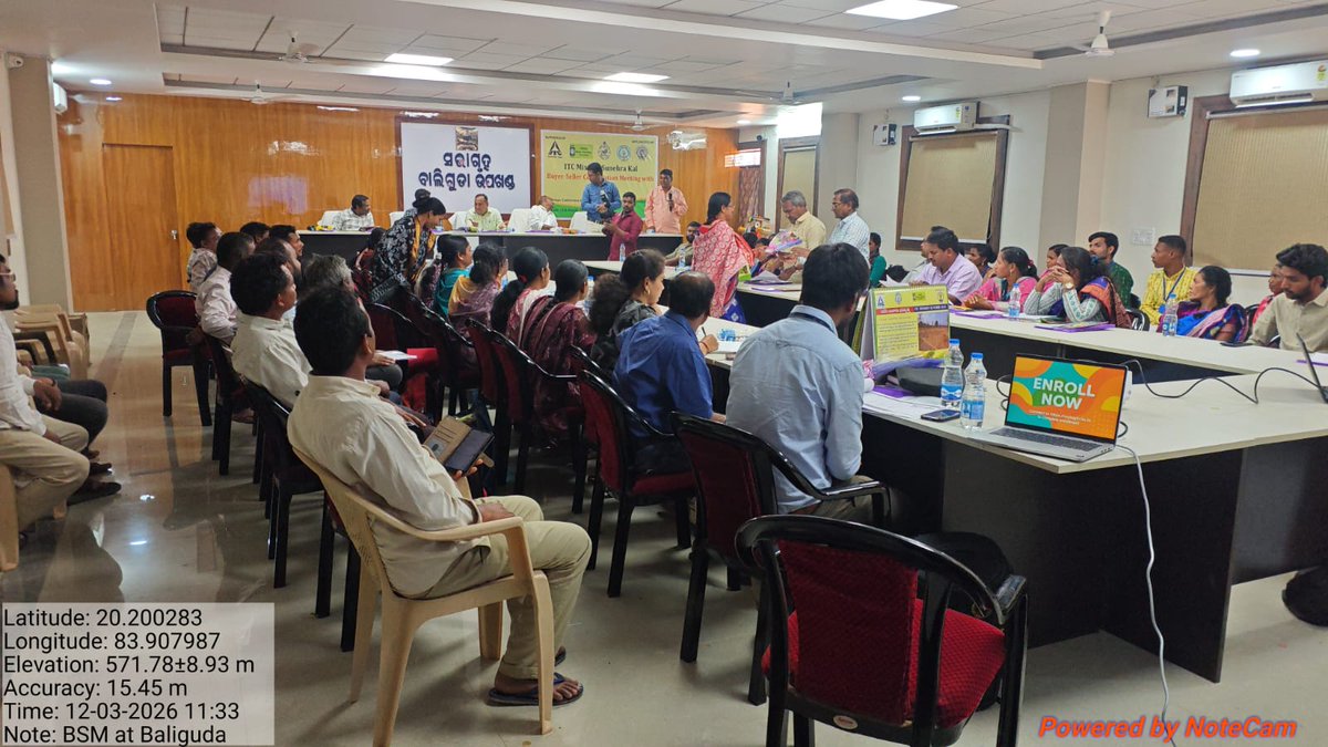 ST & SC Development Department tweet media