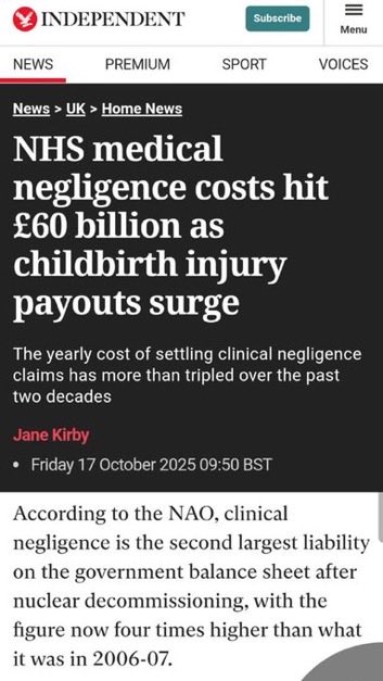r1chardf1tzg3r1's tweet photo. Could @wesstreeting Explain
Why Nurses Are #Replacing Doctors
For Bristol #Newborns 👶In #Incubators ?
@uhbwNHS @karinsmyth @darrenpjones
@megh_pandit @CMO_England @DOckendenLtd
@carla_denyer @Blisscharity @SandsUK @MumsnetTowers @BBCBristol @BBCHughPym
@BristolLive https://t.co/NL5aA6ahpU