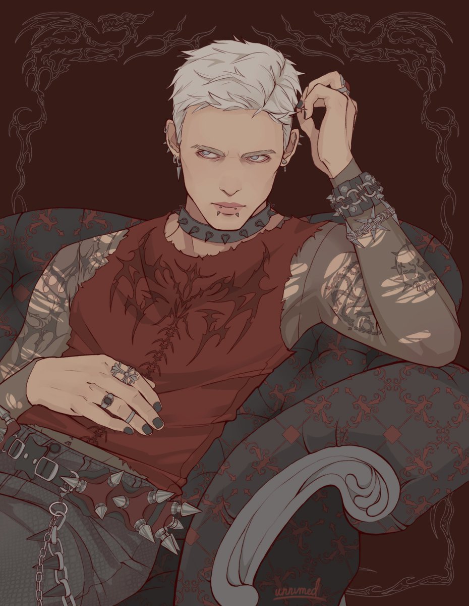 unnvmed 🫧 tweet media