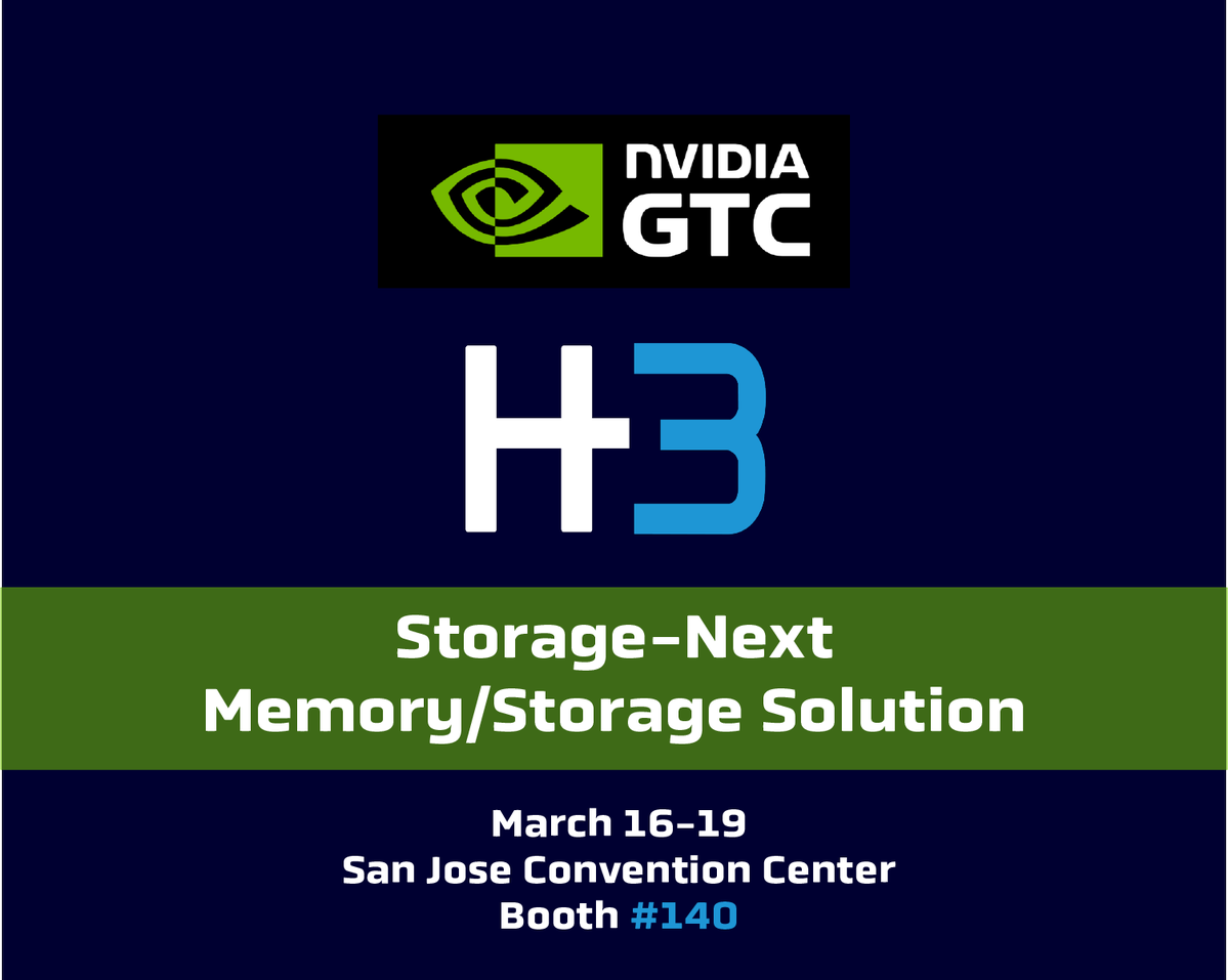 H3 Platform tweet media