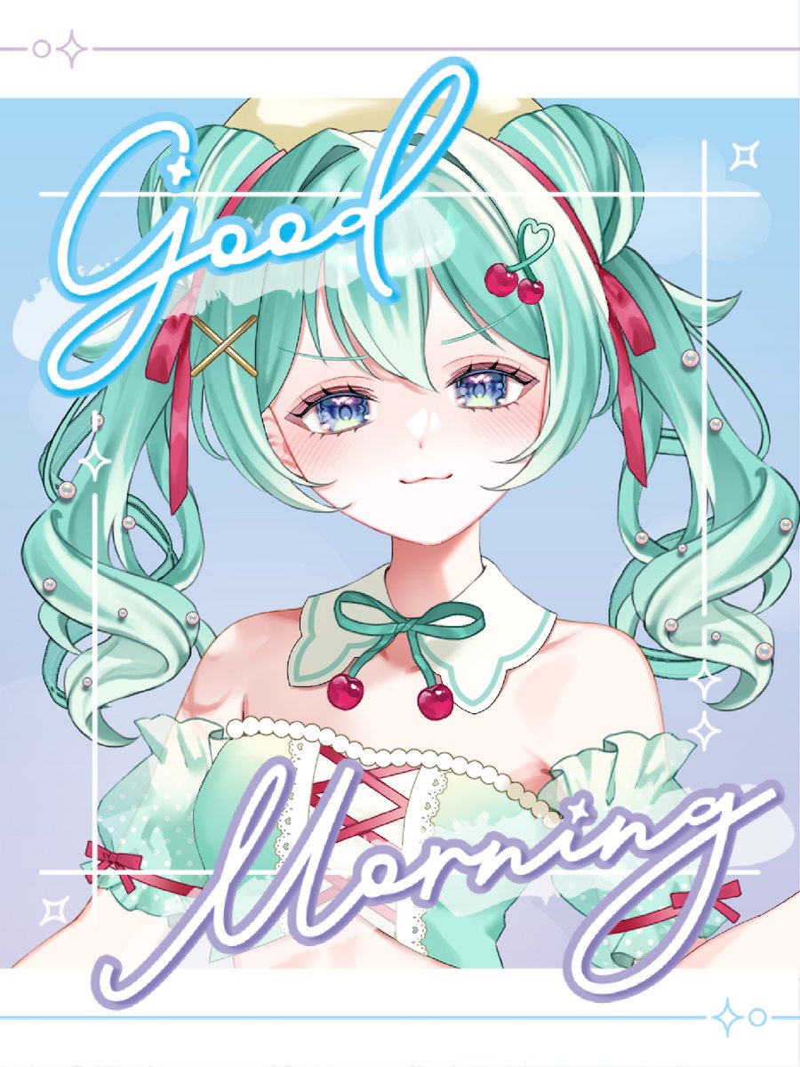 泡雲ふろと🔋🍒-awau froto- tweet media