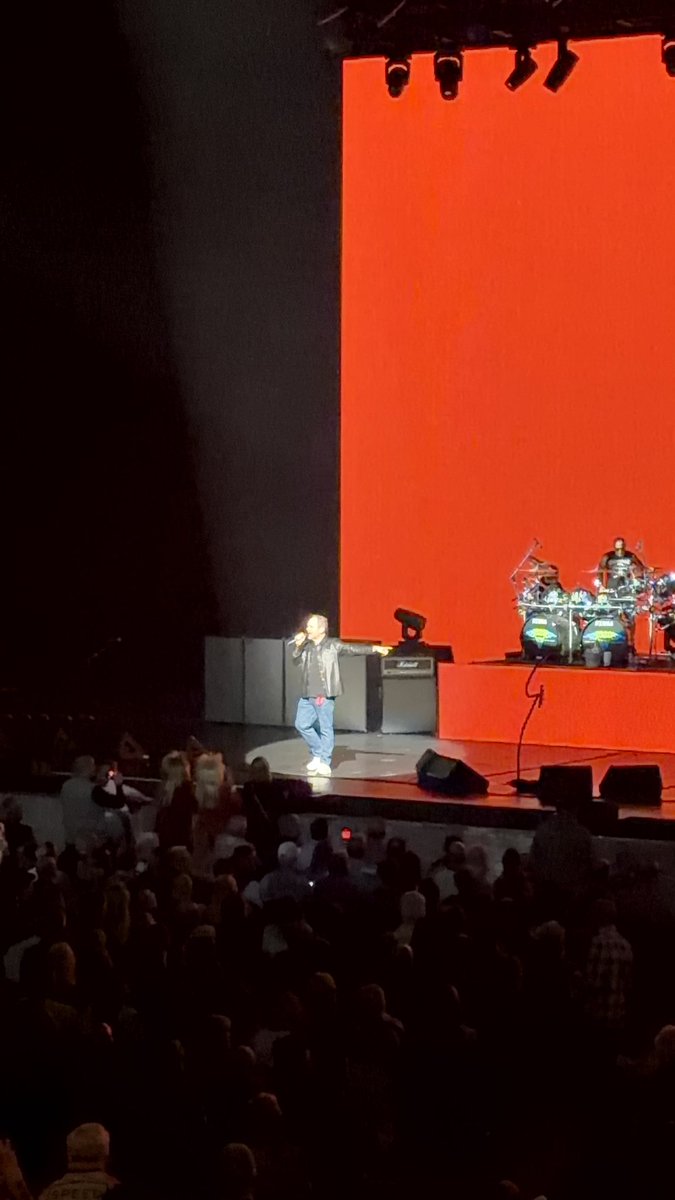 Eddie Trunk tweet media