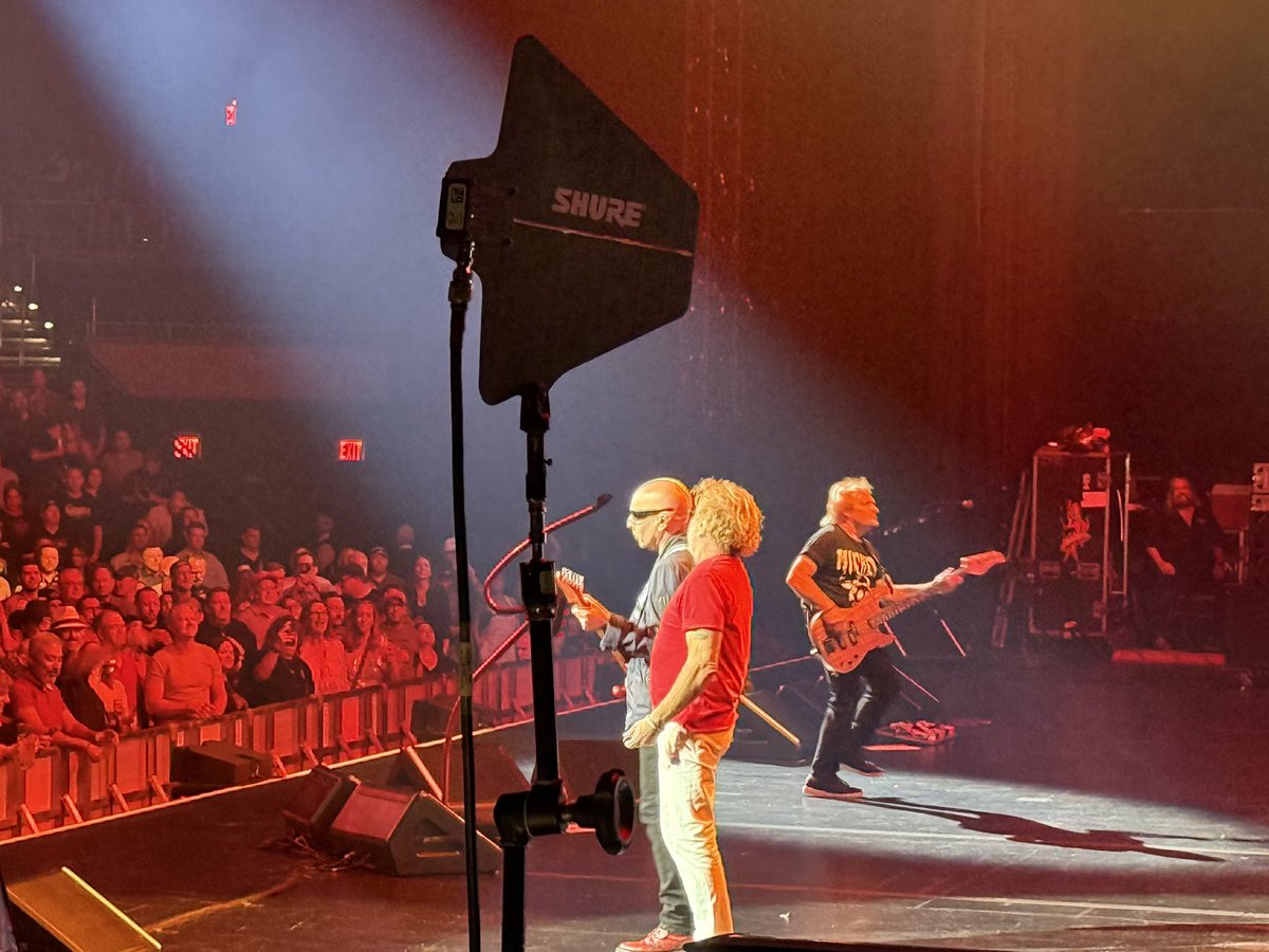 Eddie Trunk tweet media