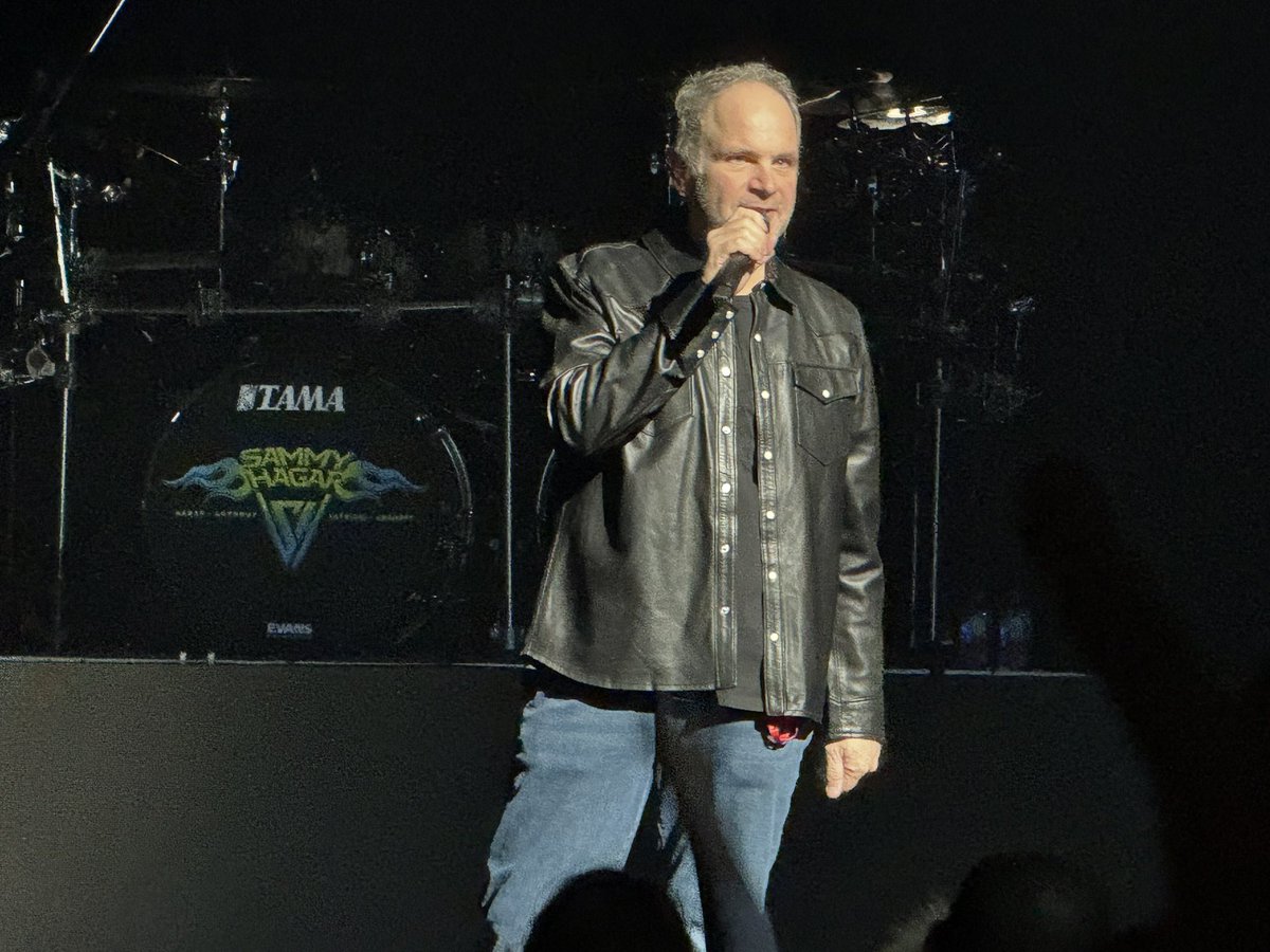 Eddie Trunk tweet media