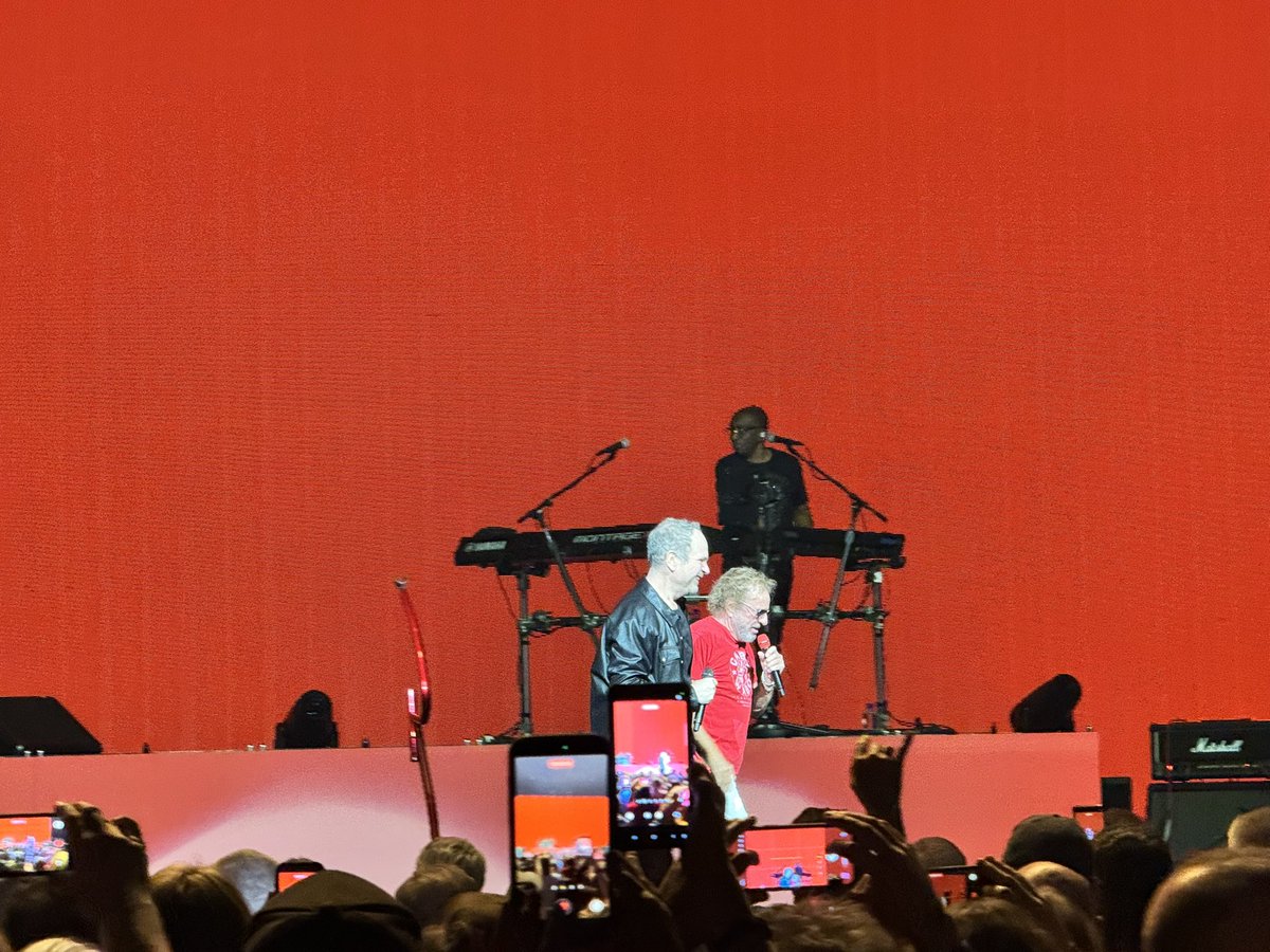 Eddie Trunk tweet media