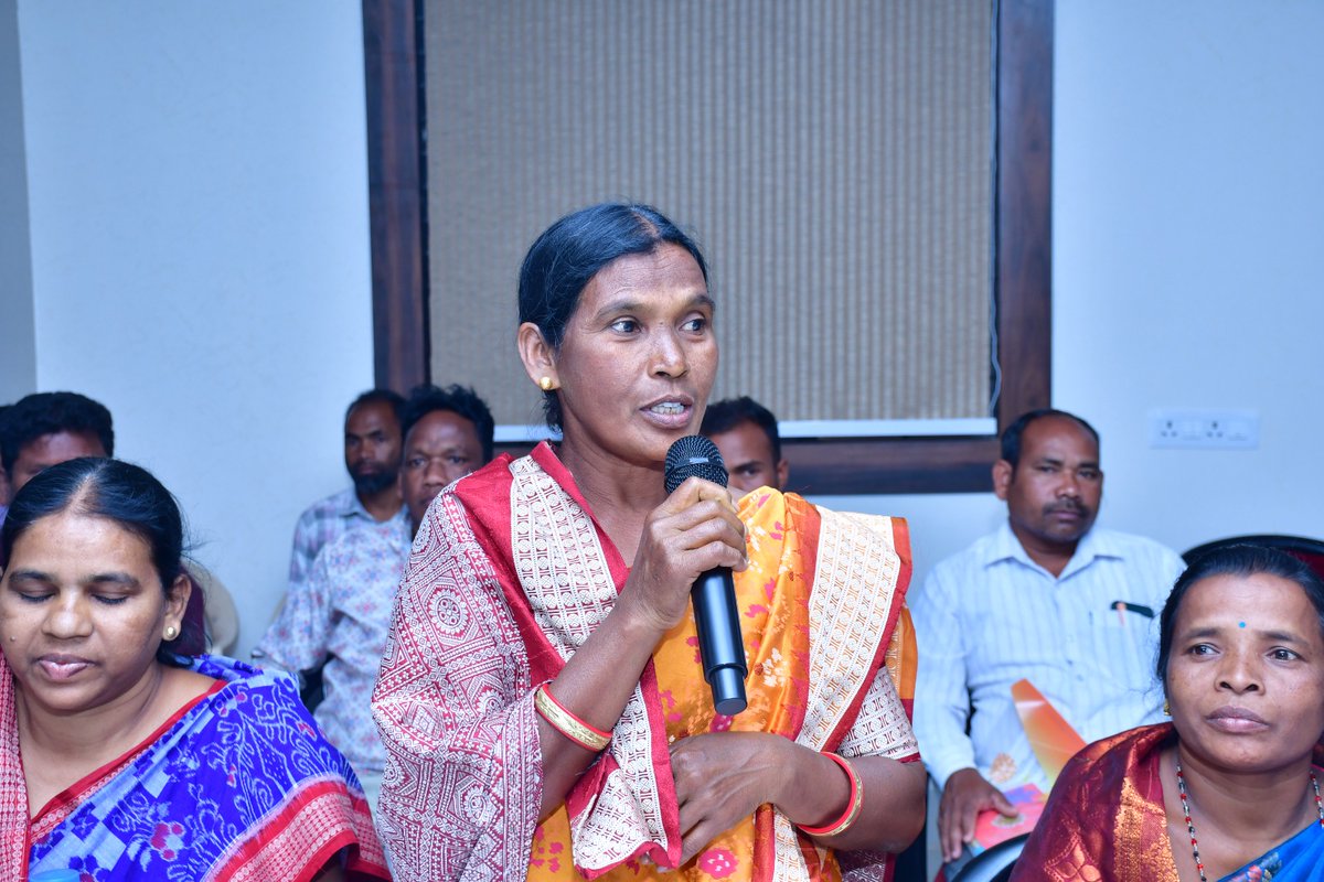 ST & SC Development Department tweet media