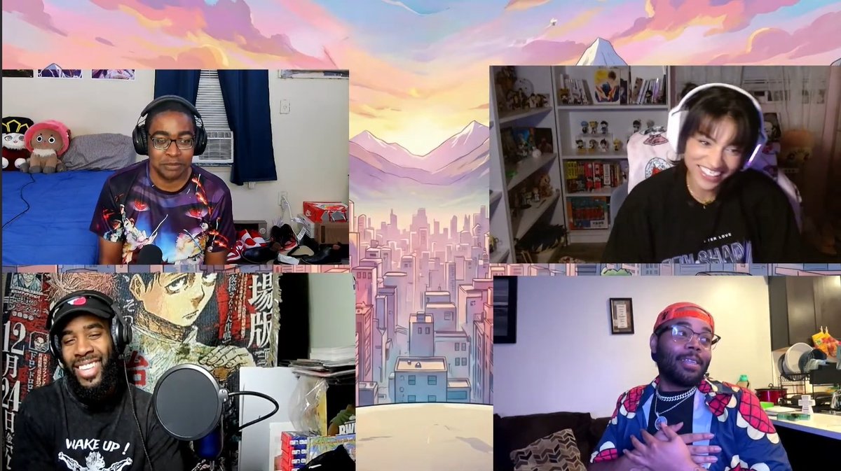 King Drell tweet media