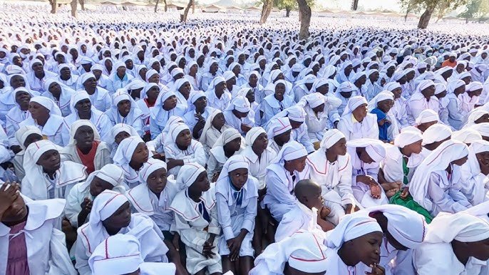 Thabani Mpofu tweet media