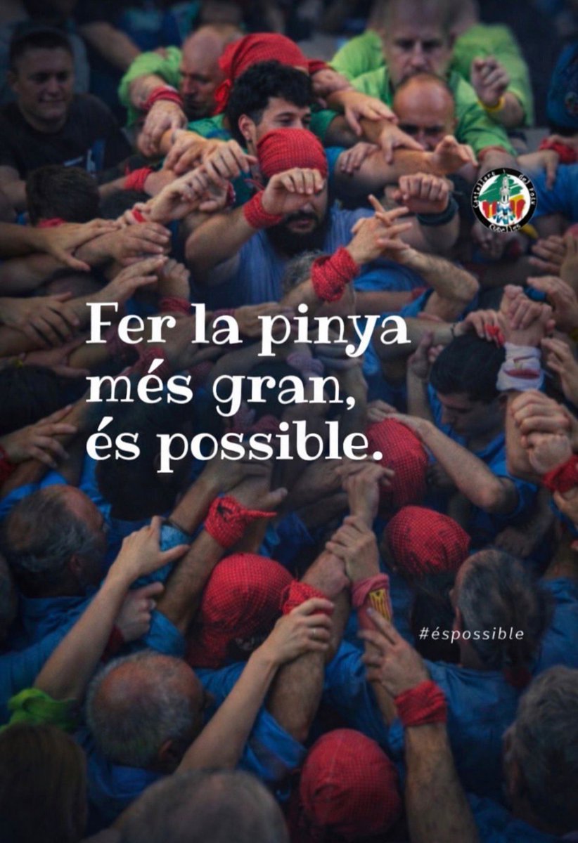 CastellersDelFoix tweet media