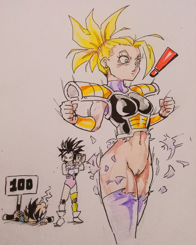 GonzzzDraws tweet media