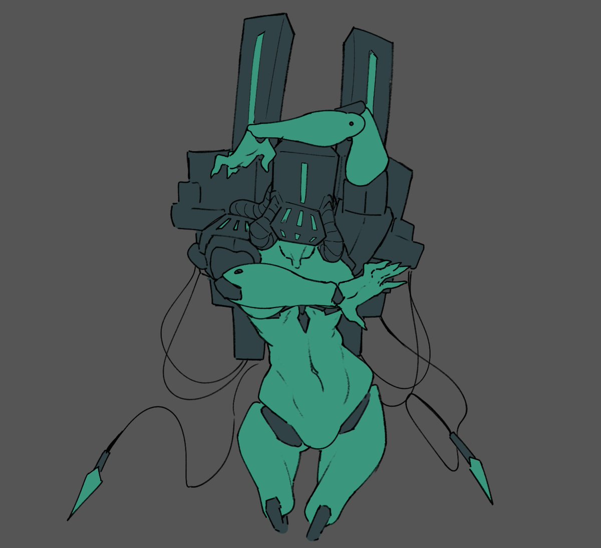 Void tweet media