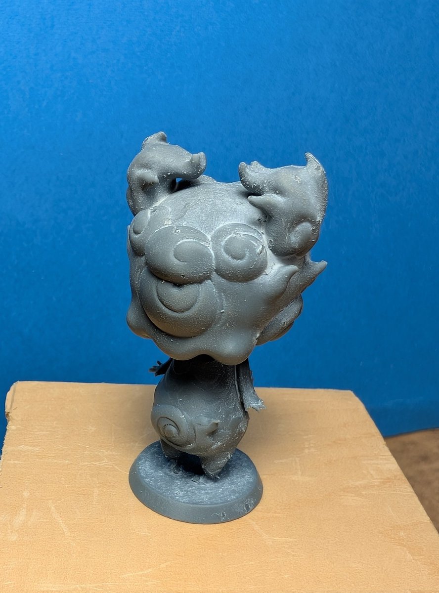 蜘蛛のおじさん tweet media