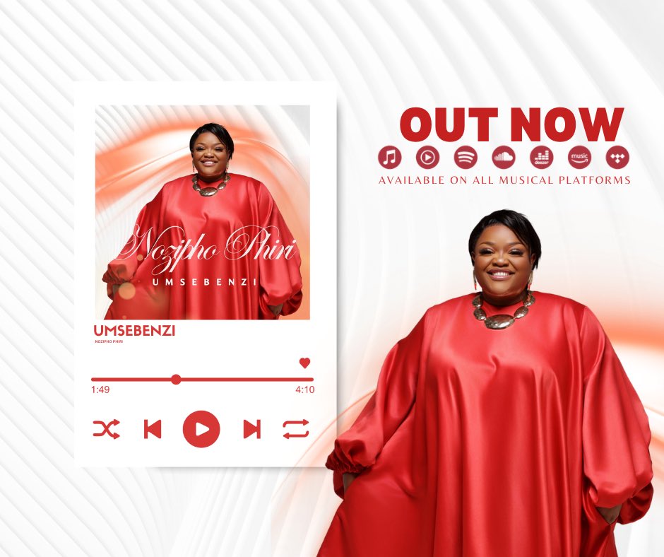 Joyous Celebration tweet media