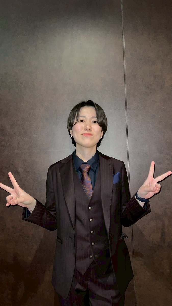 sm___05's tweet photo. 学生人生おーわりっ🌸🎓✨️ https://t.co/jqLbHoiPXl