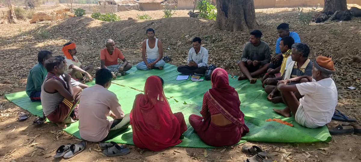 NCCM MADHYA PRADESH tweet media