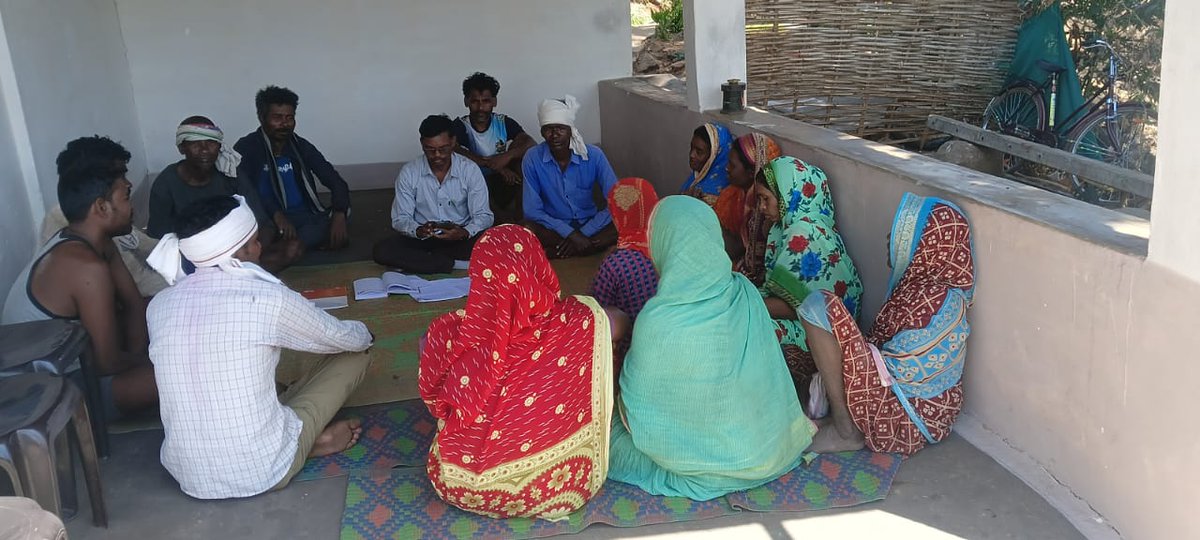 NCCM MADHYA PRADESH tweet media