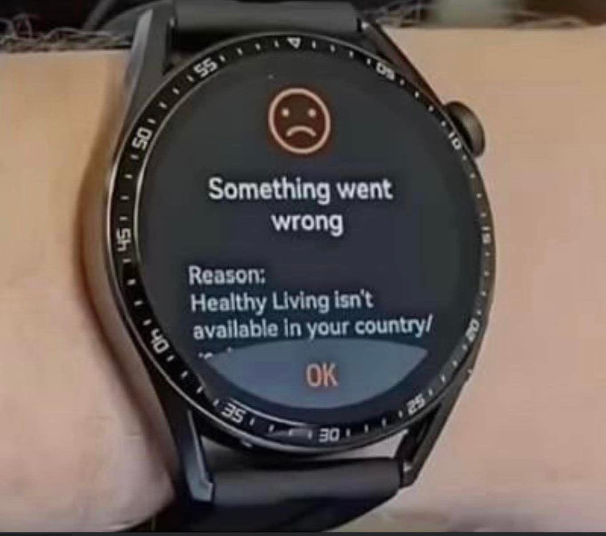 Images That Make You Feel Pain tweet media