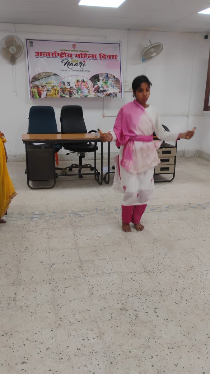 Swachh Bharat Mission Urban 2.0 - Bihar tweet media