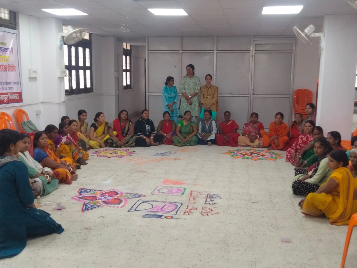 Swachh Bharat Mission Urban 2.0 - Bihar tweet media