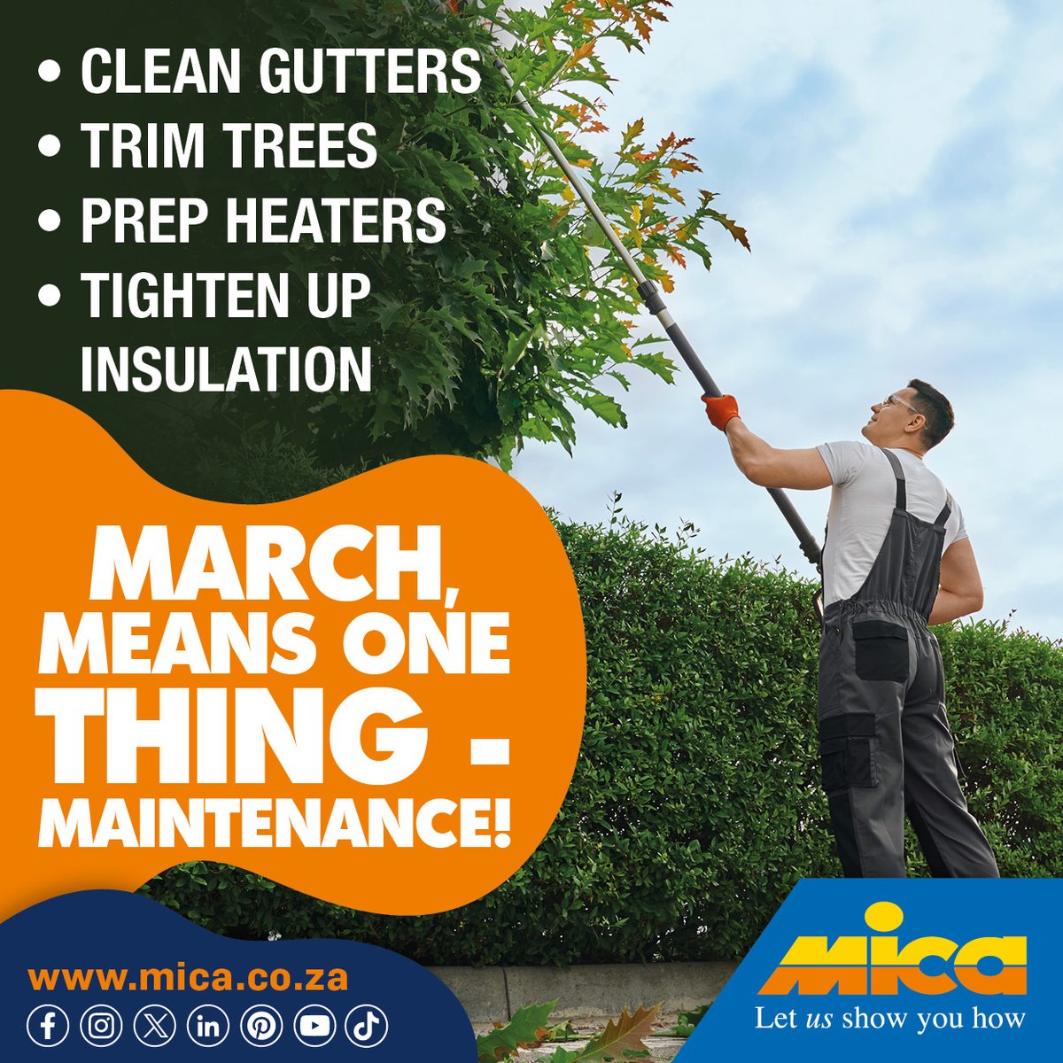 Mica Hardware tweet media