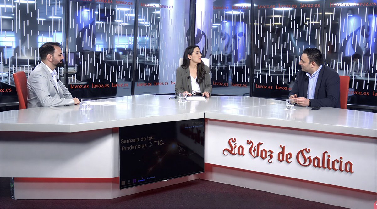 AvePoint tweet media