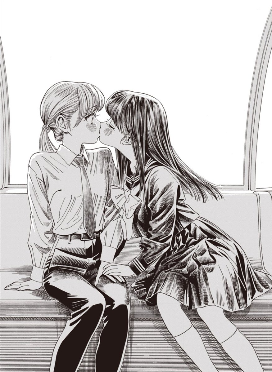 Fuuko simp/SuleMio canon! 🏳️‍🌈 tweet media