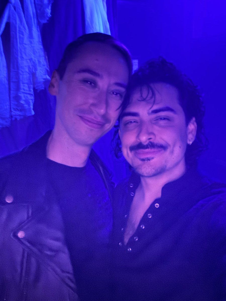 Robbie Daymond tweet media