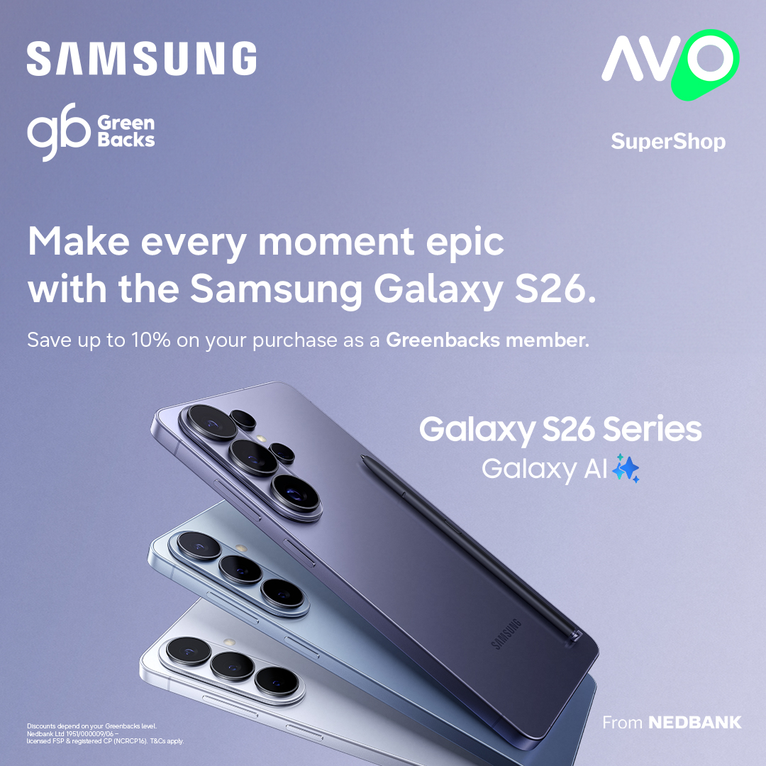 Avo SuperShop tweet media