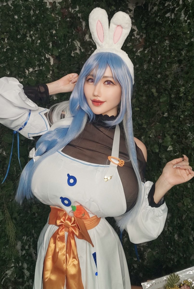 小町ねね tweet media