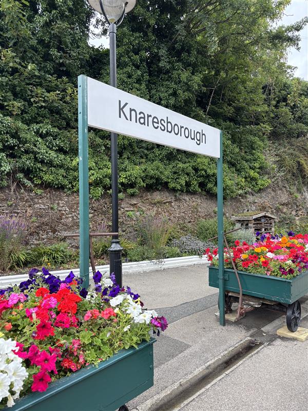 NORTHERN 🚆 tweet media