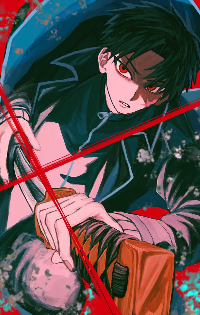 真暗 (@makkura55) on Twitter photo 