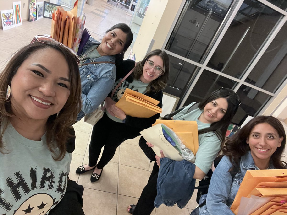 Patricia Camarillo tweet media