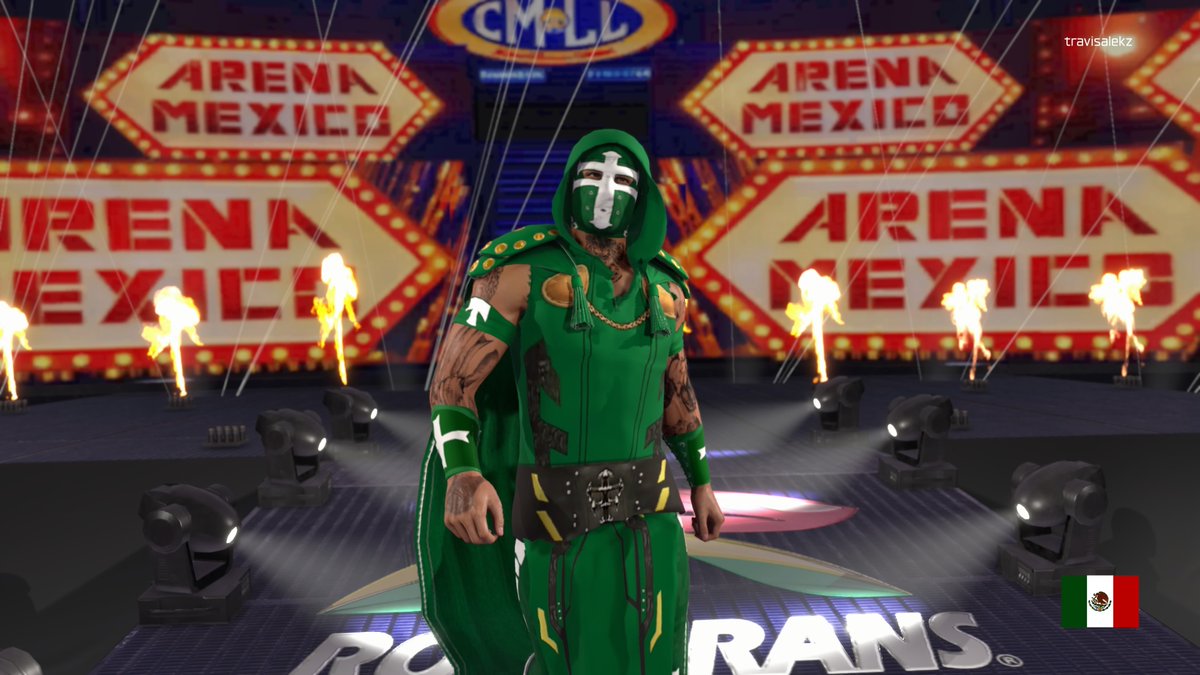 Travis Alekz tweet media