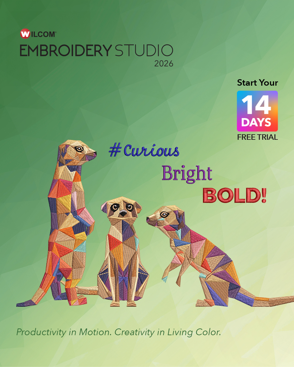 Wilcom International tweet media