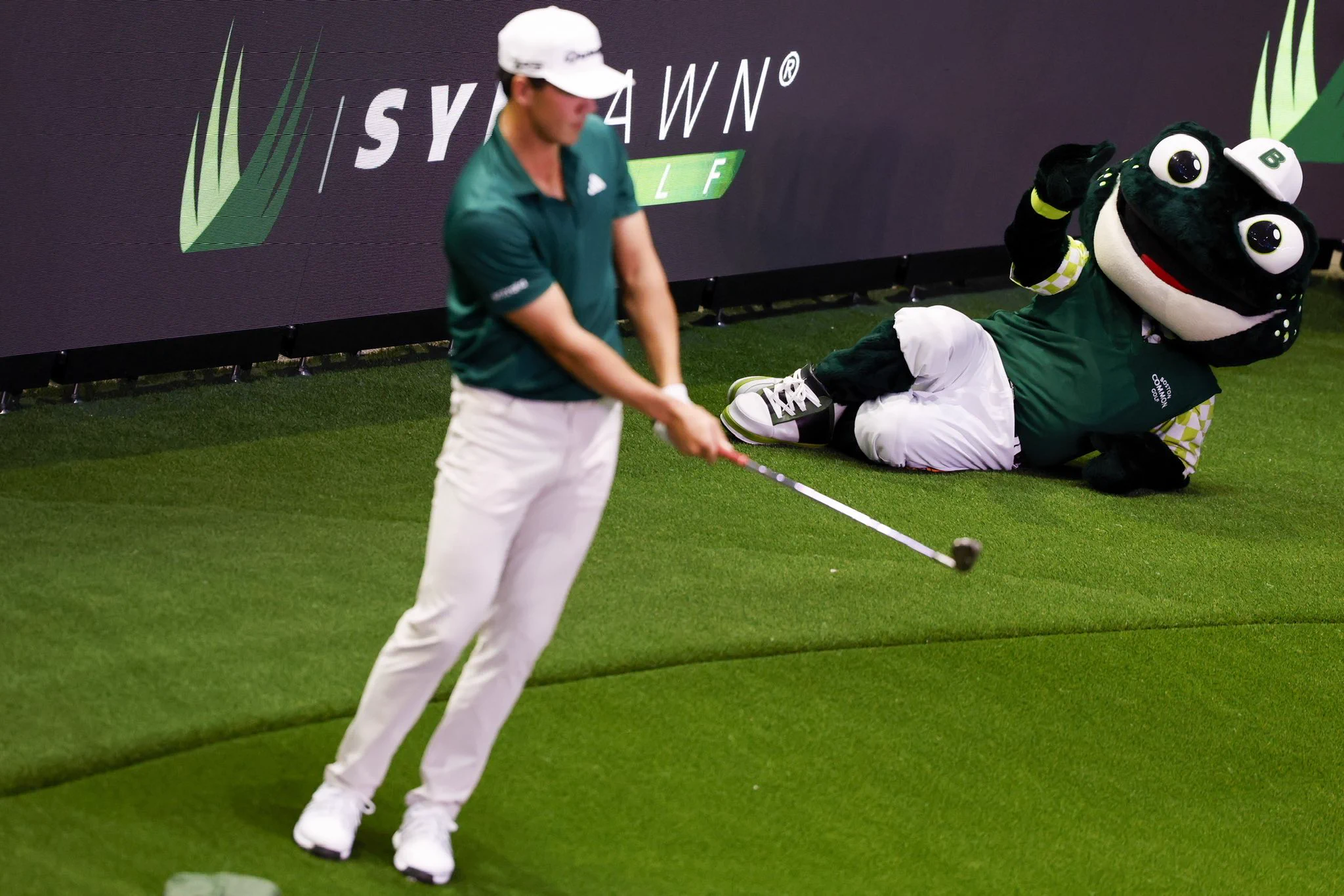 Boston Common Golf Japan (@commongolf_JP) / X
