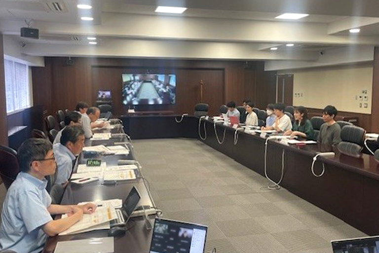 東京理科大学 tweet media