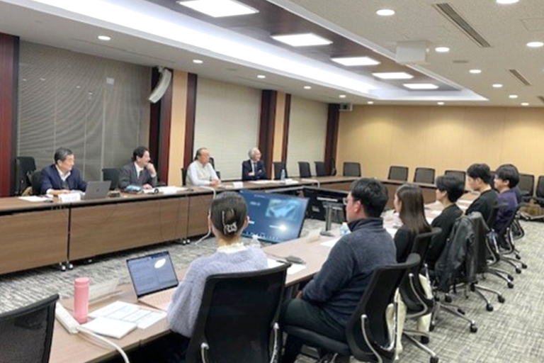 東京理科大学 tweet media