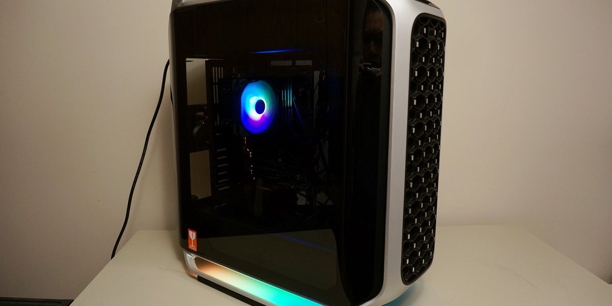 APH Networks tweet media