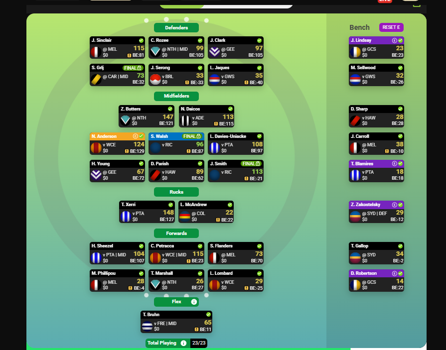 Jords FTTV tweet media