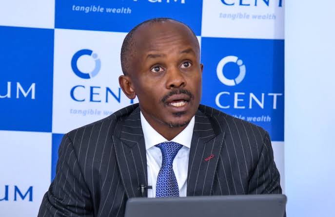 Sultan| Dividend King 🐬|MMF| Swing Trader|#Ziidi tweet media