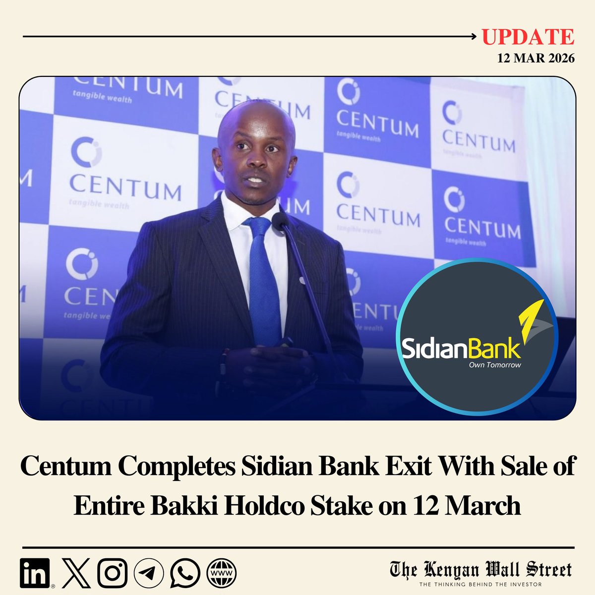 Sultan| Dividend King 🐬|MMF| Swing Trader|#Ziidi tweet media