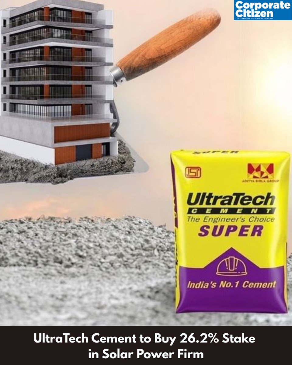 Corporate Citizen Magazine tweet media